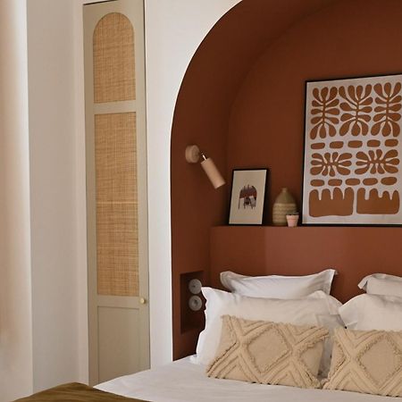 Maison Fernand B&B Bordeaux Eksteriør billede