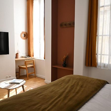 Maison Fernand B&B Bordeaux Eksteriør billede