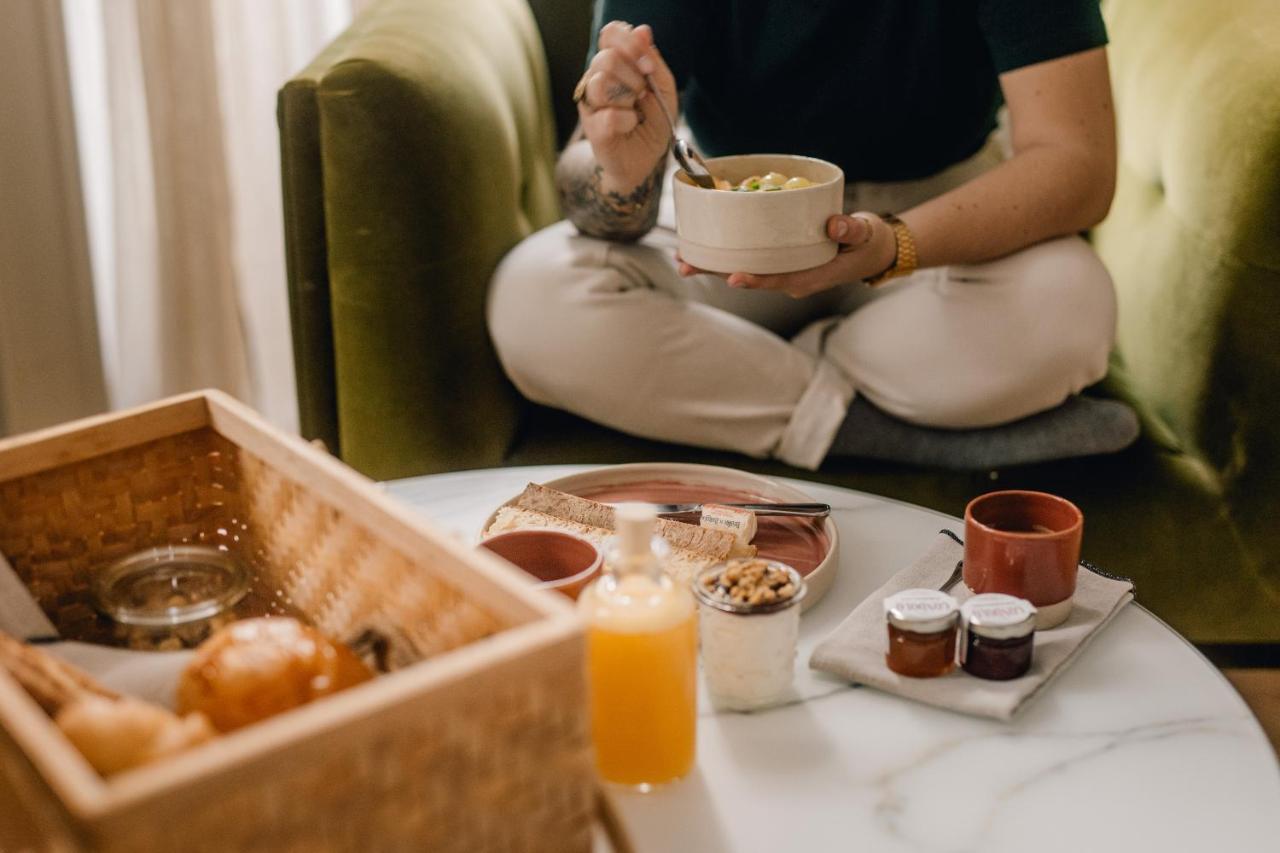 Maison Fernand B&B Bordeaux Eksteriør billede