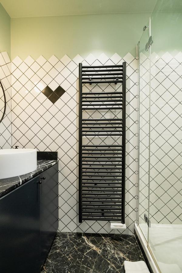 Maison Fernand B&B Bordeaux Eksteriør billede