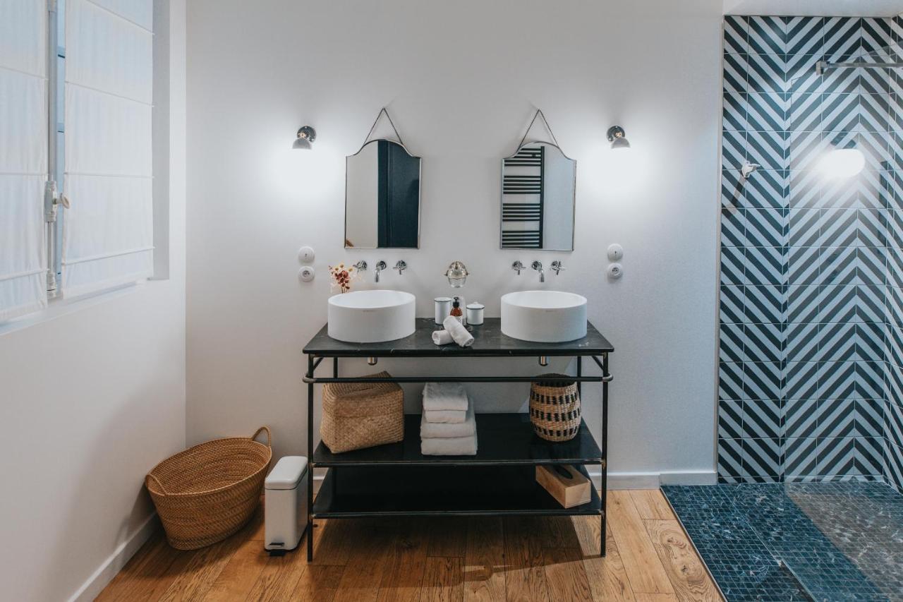 Maison Fernand B&B Bordeaux Eksteriør billede