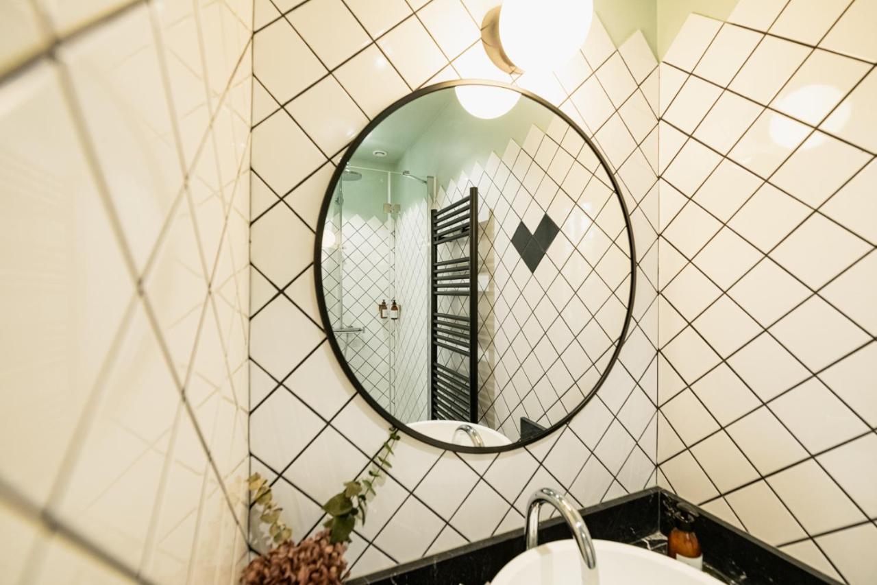 Maison Fernand B&B Bordeaux Eksteriør billede