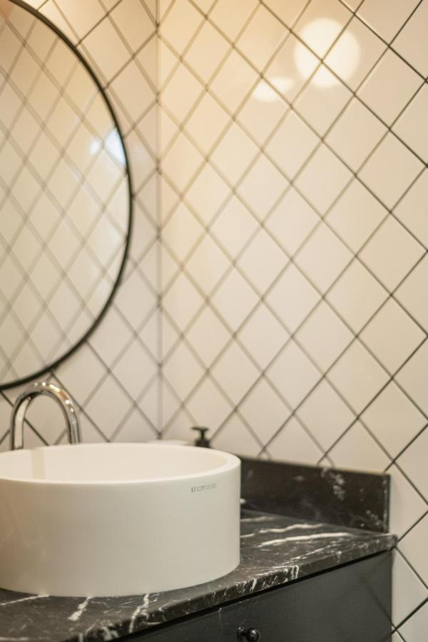Maison Fernand B&B Bordeaux Eksteriør billede