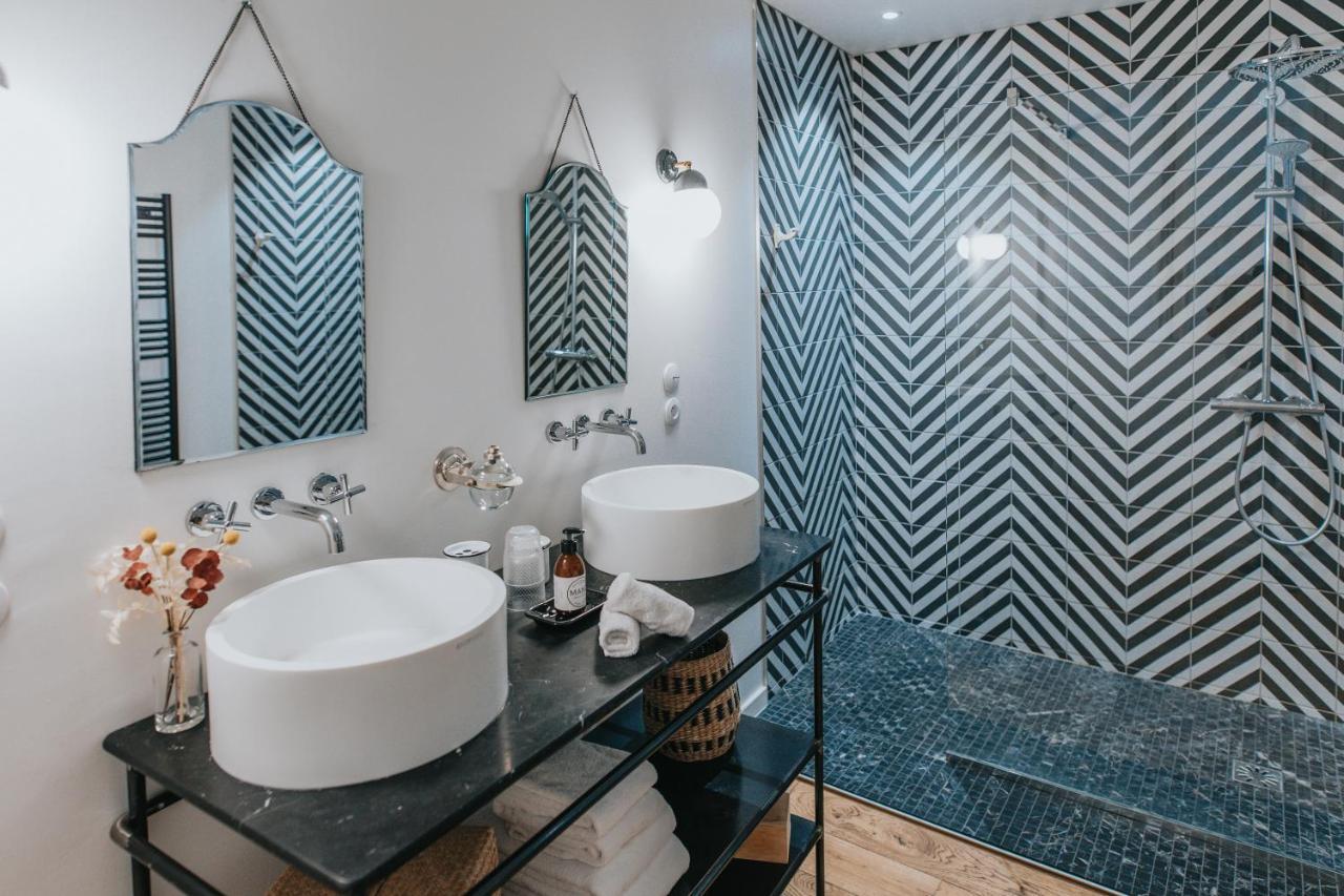 Maison Fernand B&B Bordeaux Eksteriør billede