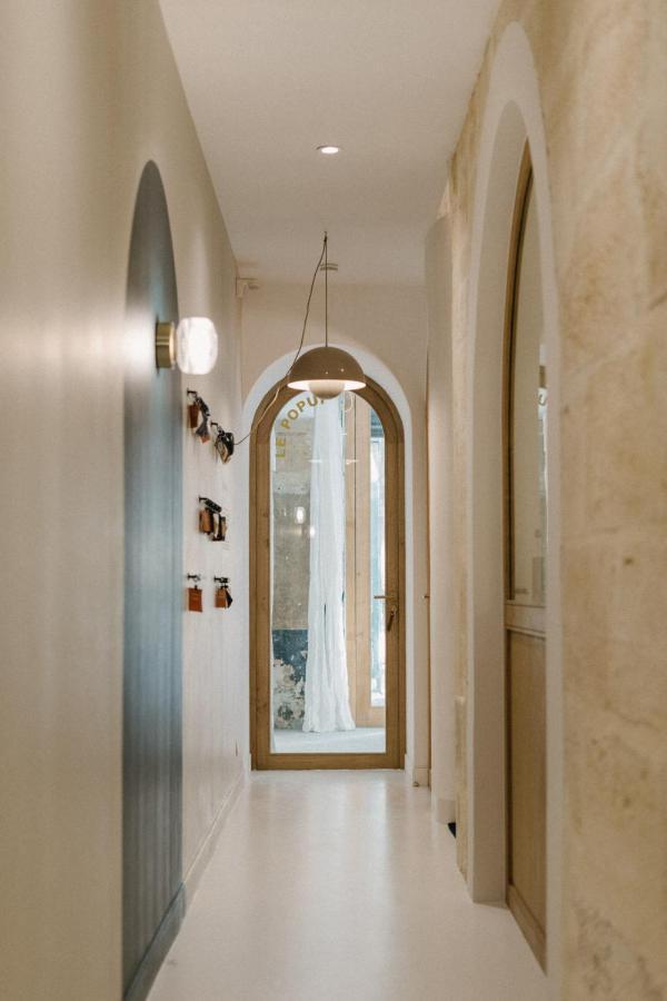 Maison Fernand B&B Bordeaux Eksteriør billede