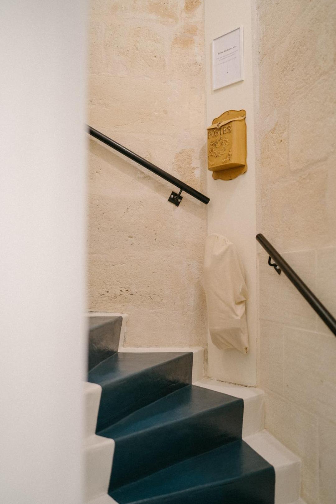 Maison Fernand B&B Bordeaux Eksteriør billede