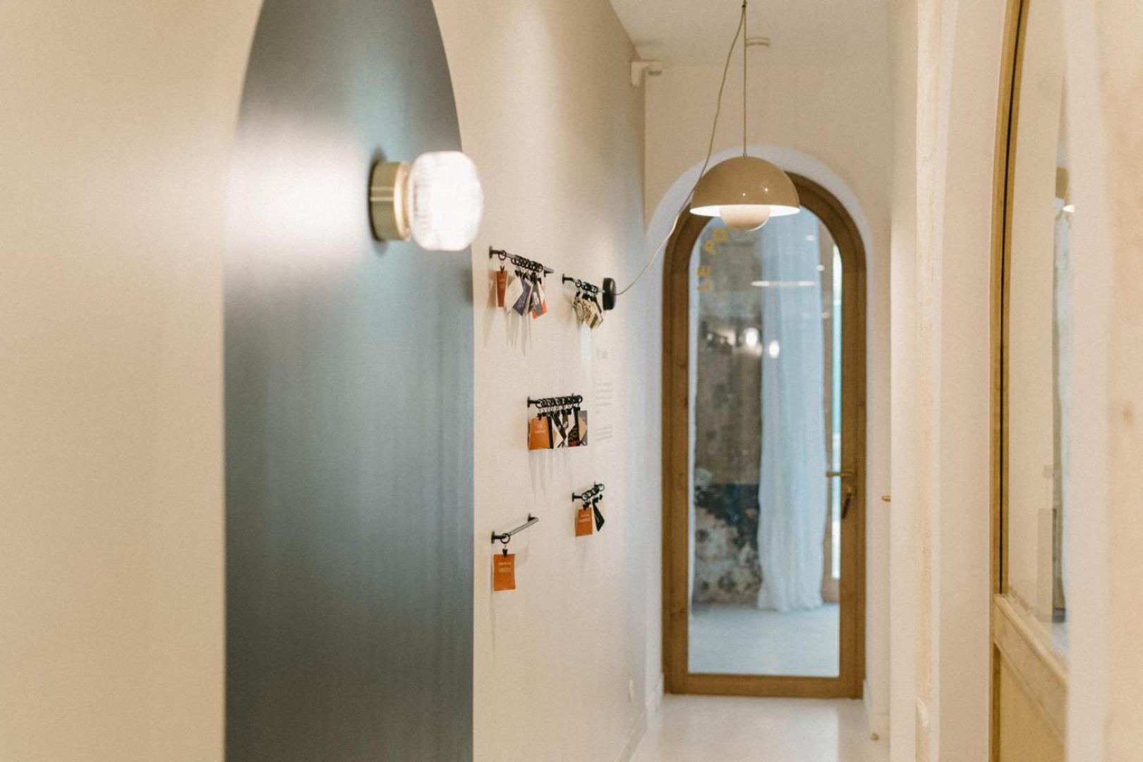 Maison Fernand B&B Bordeaux Eksteriør billede