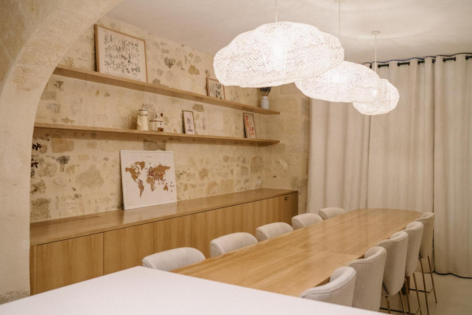Maison Fernand B&B Bordeaux Eksteriør billede