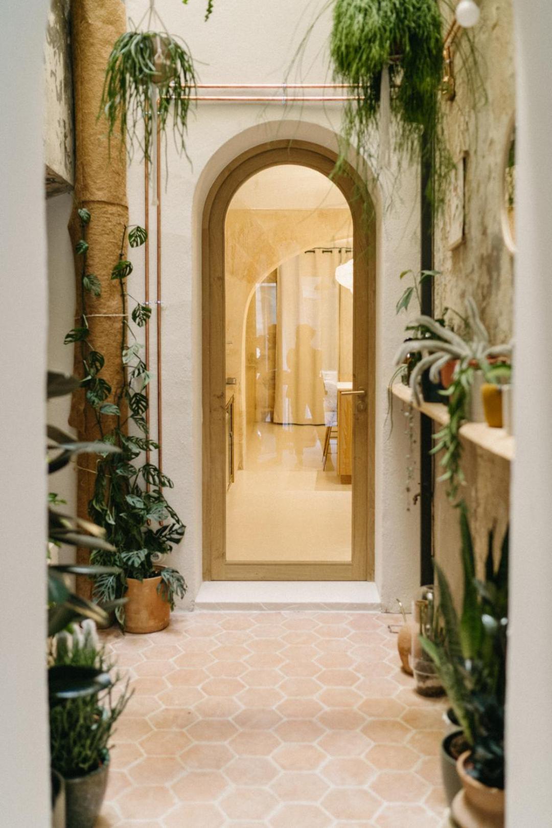 Maison Fernand B&B Bordeaux Eksteriør billede