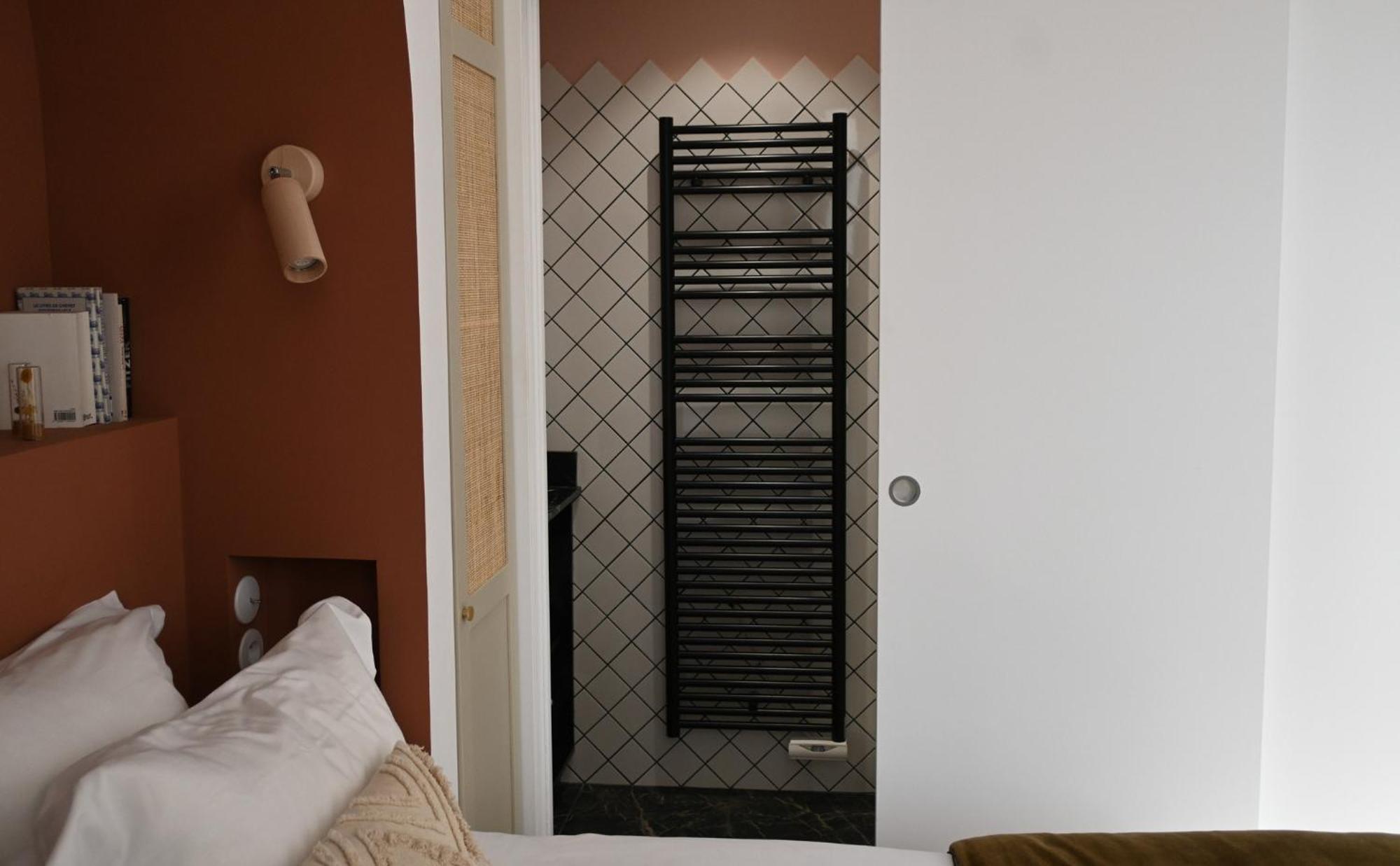 Maison Fernand B&B Bordeaux Eksteriør billede